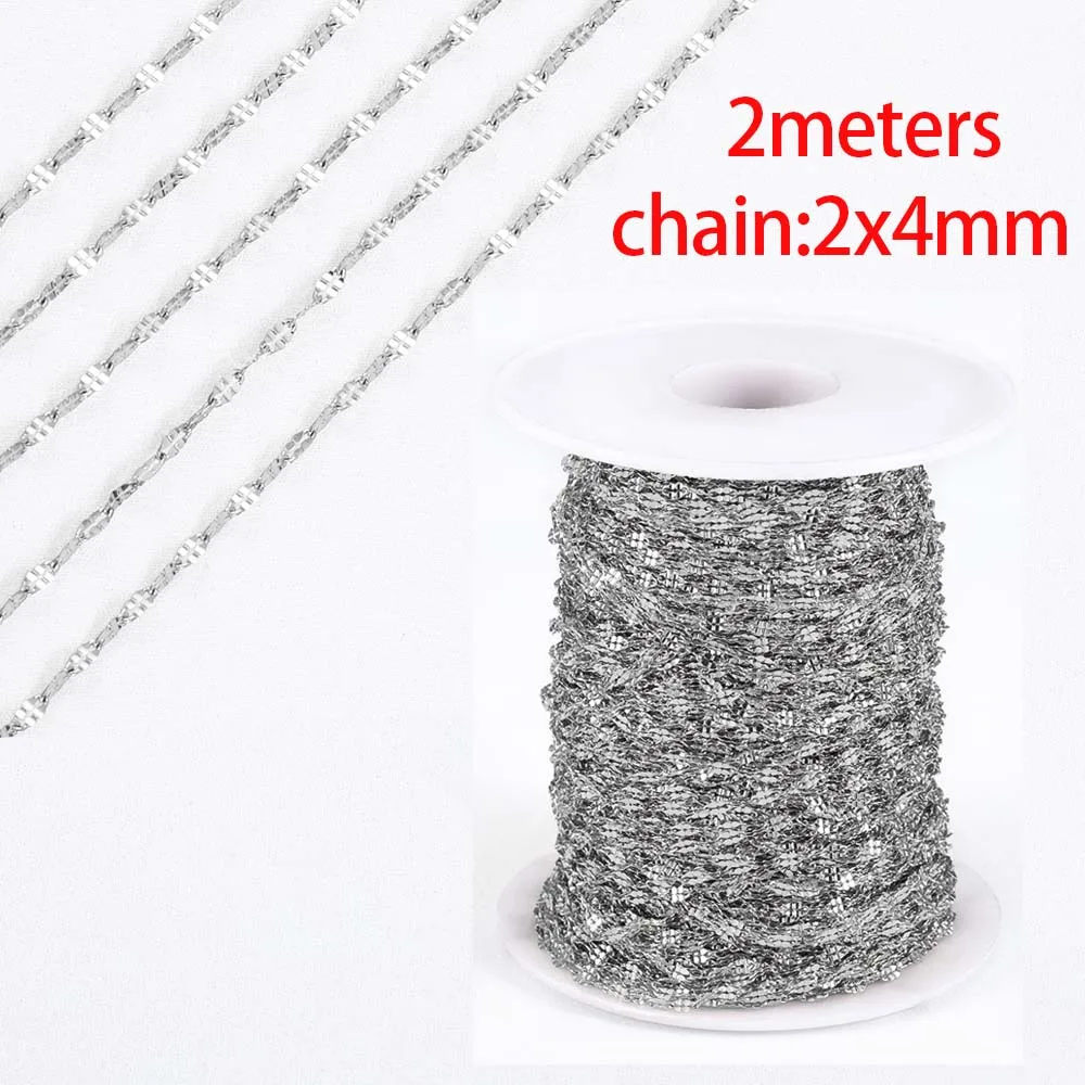 P-Steel 2x4mm