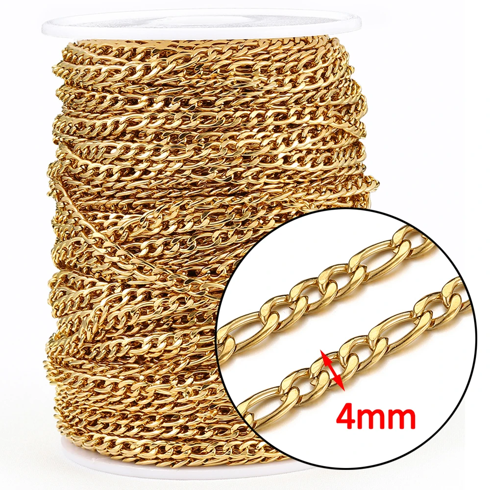 B-Gold 4mm