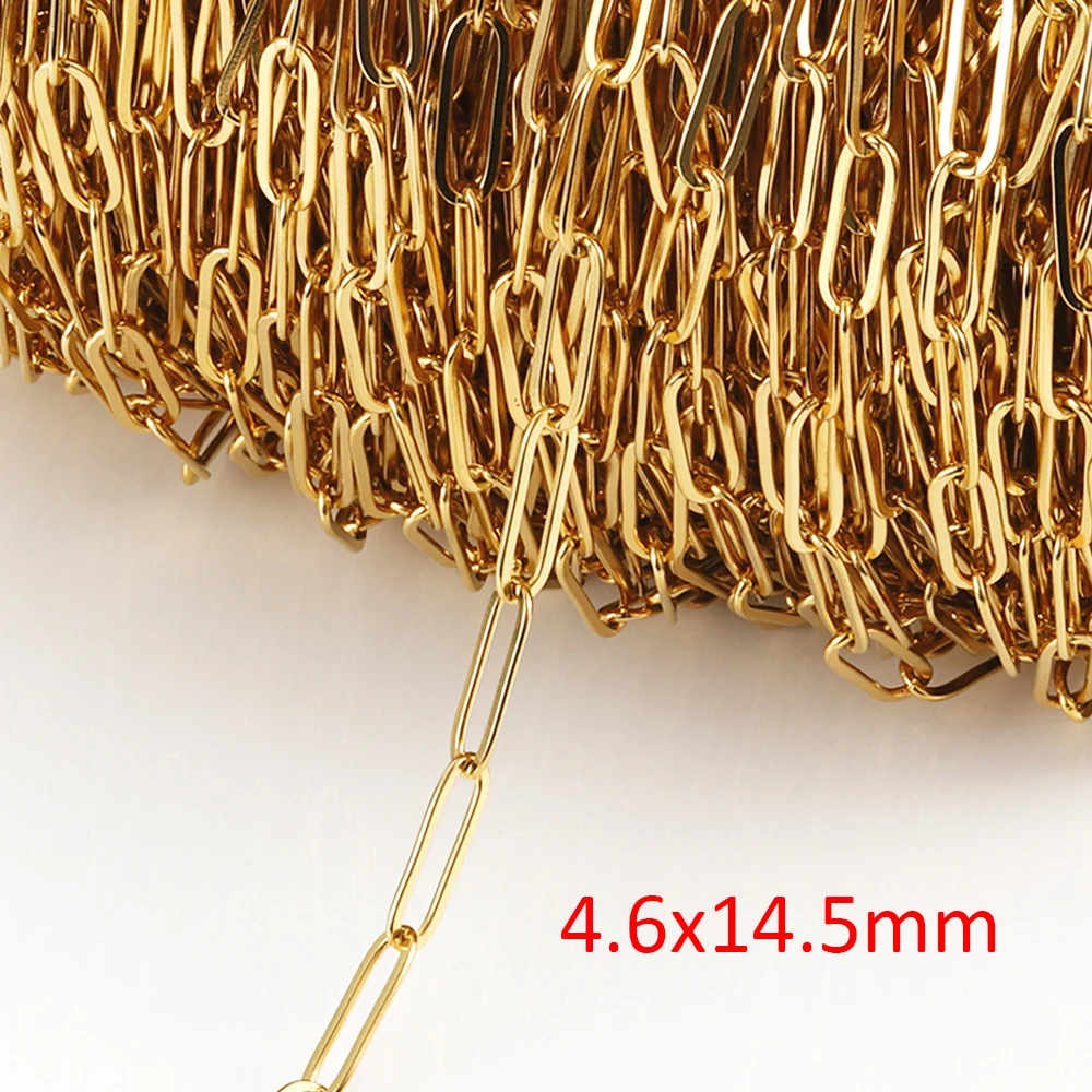 A-Gold 4.6x14.5mm