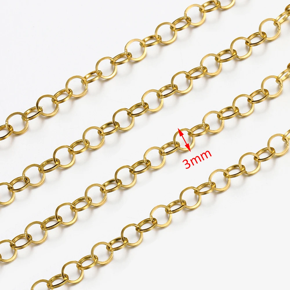 G-Gold 3mm