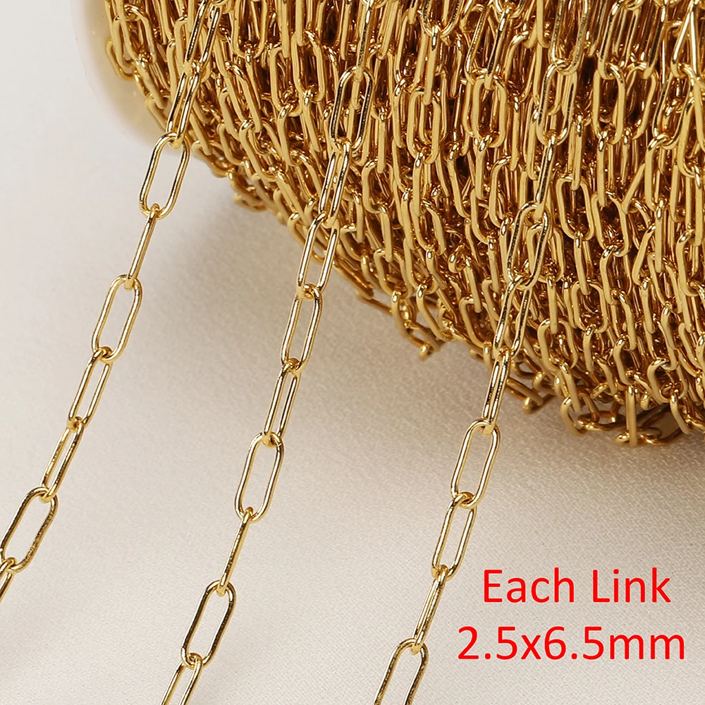 H-Gold 2.5x6.5mm