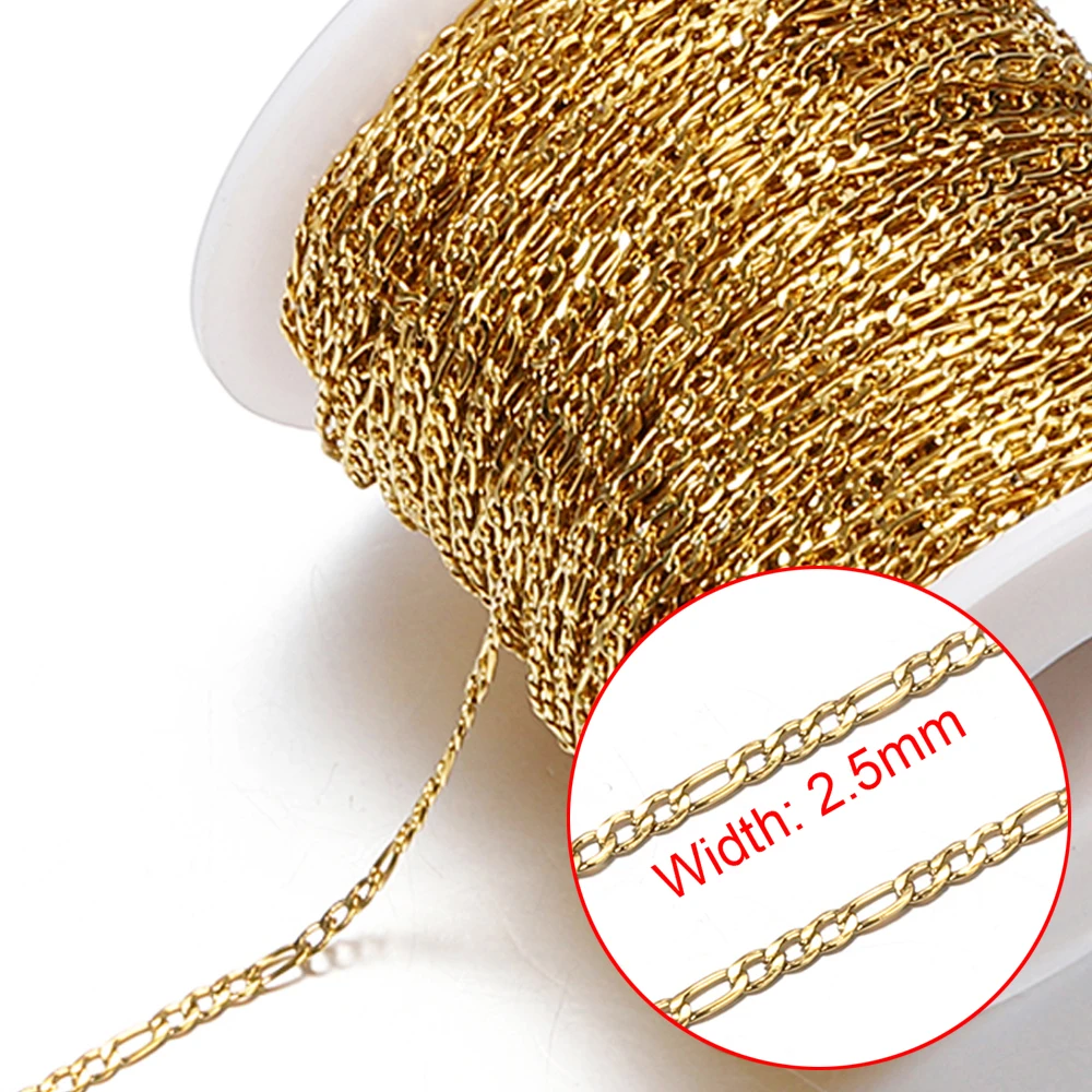 B-Gold 2.5mm