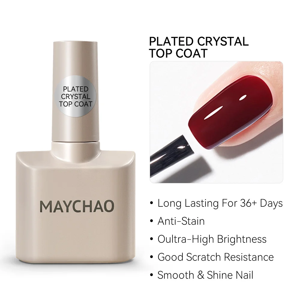 Grystal Top Coat