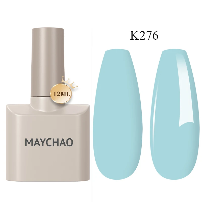 K276 Cerulean Blue