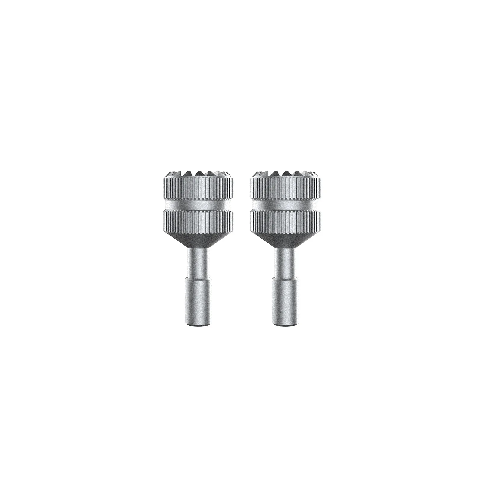 Titanium color 1pair