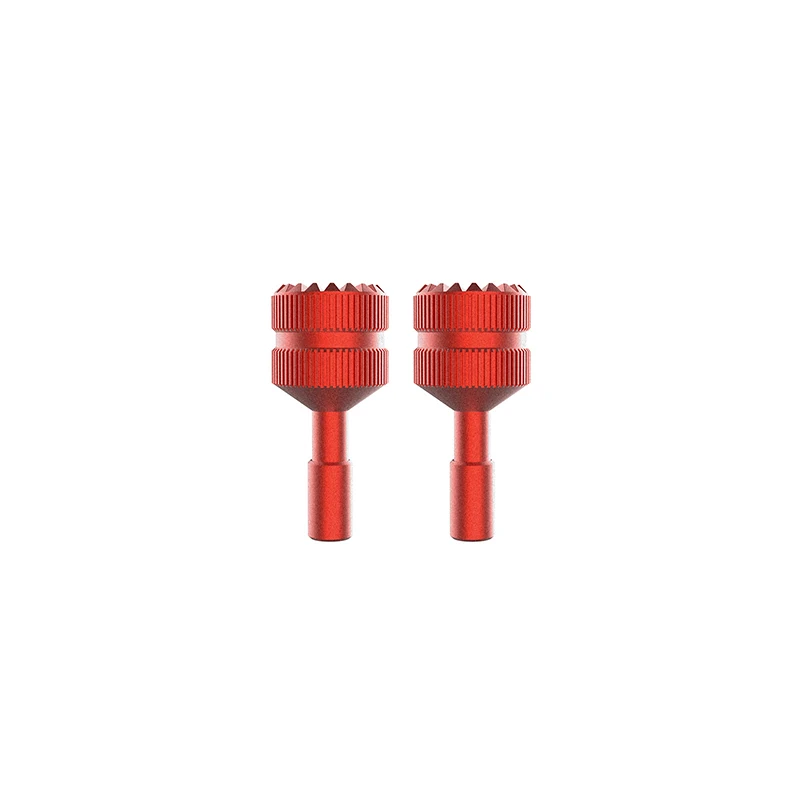 Red 1 pair