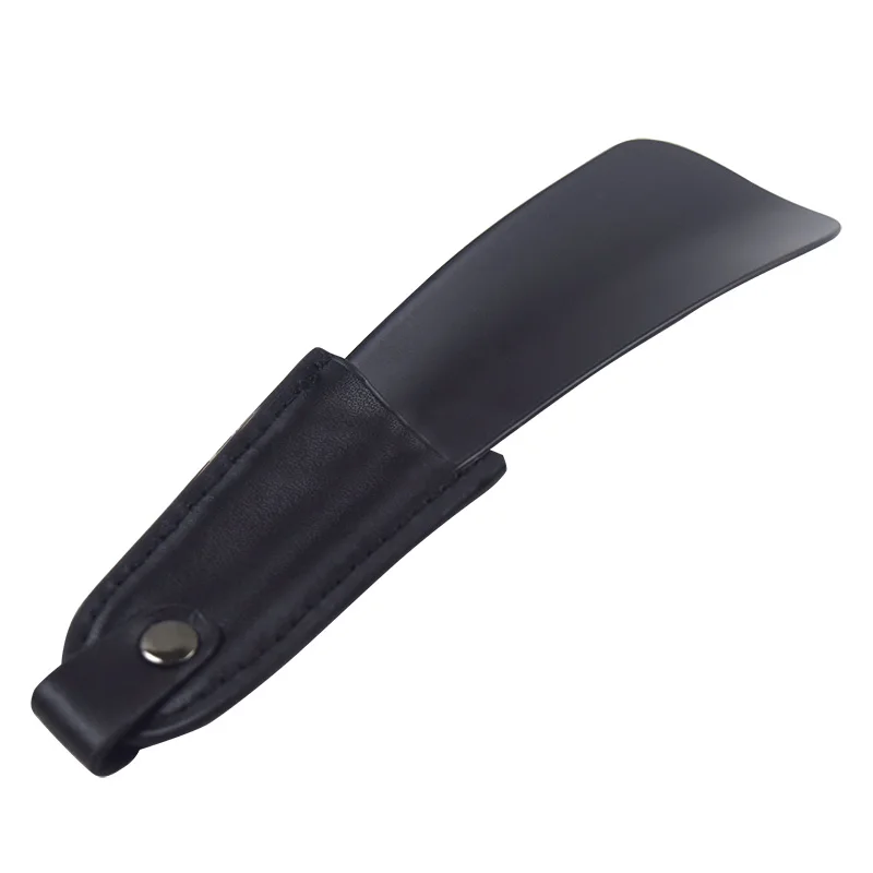 Black Short 16cm
