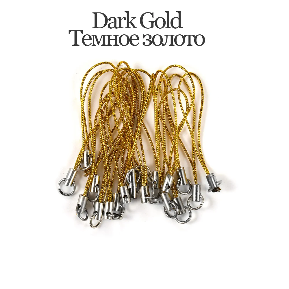 Dark Gold