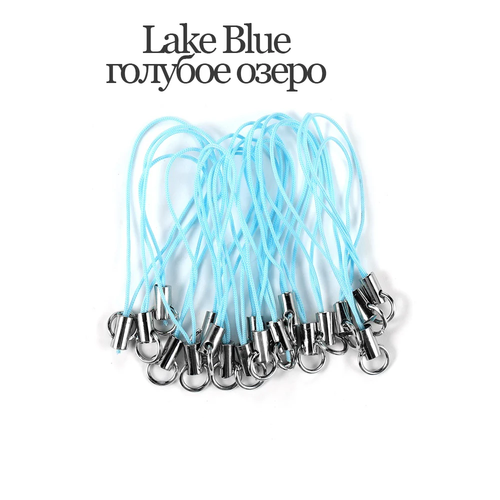 Lake Blue