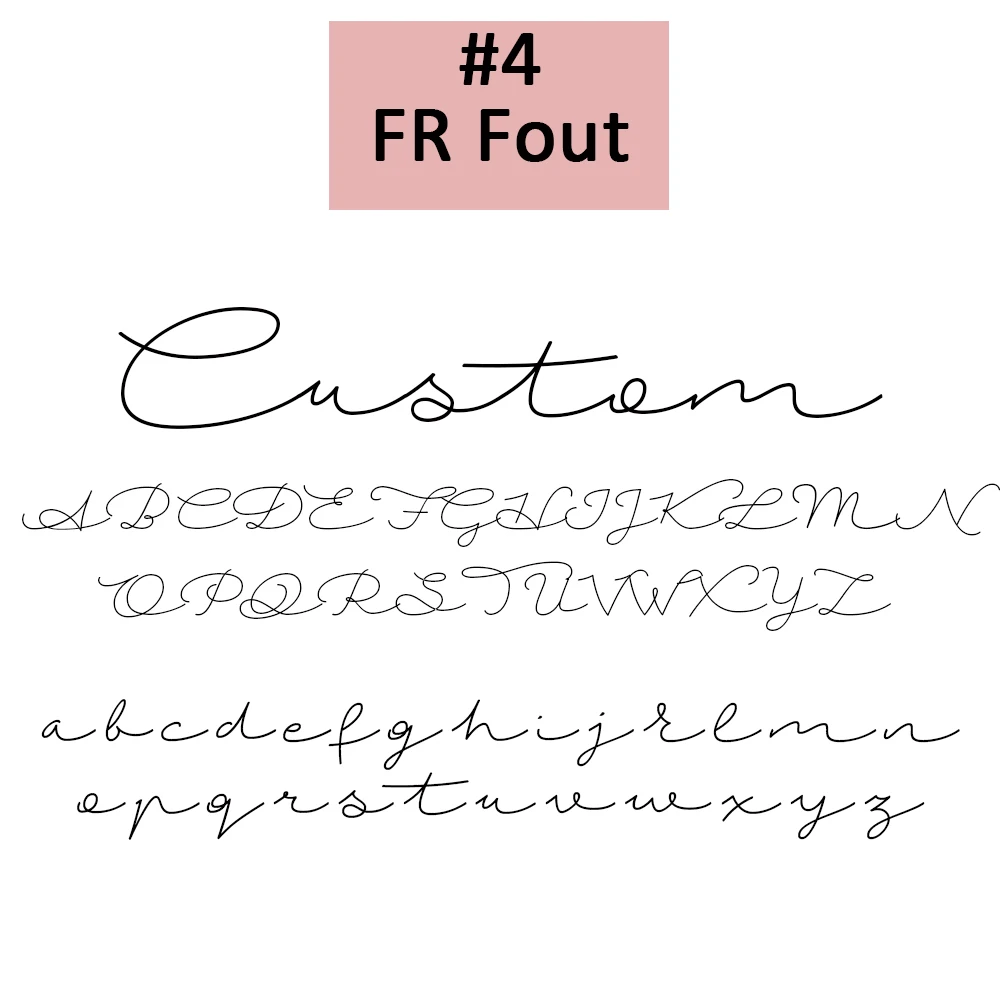 SMTERKZ-FR  Font