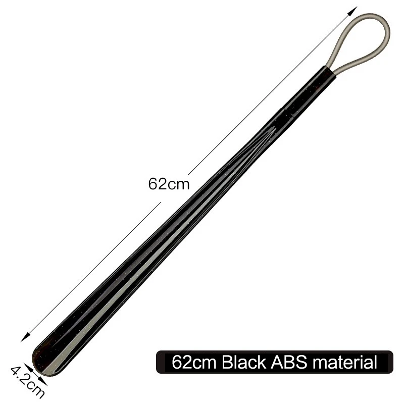 62cm Black