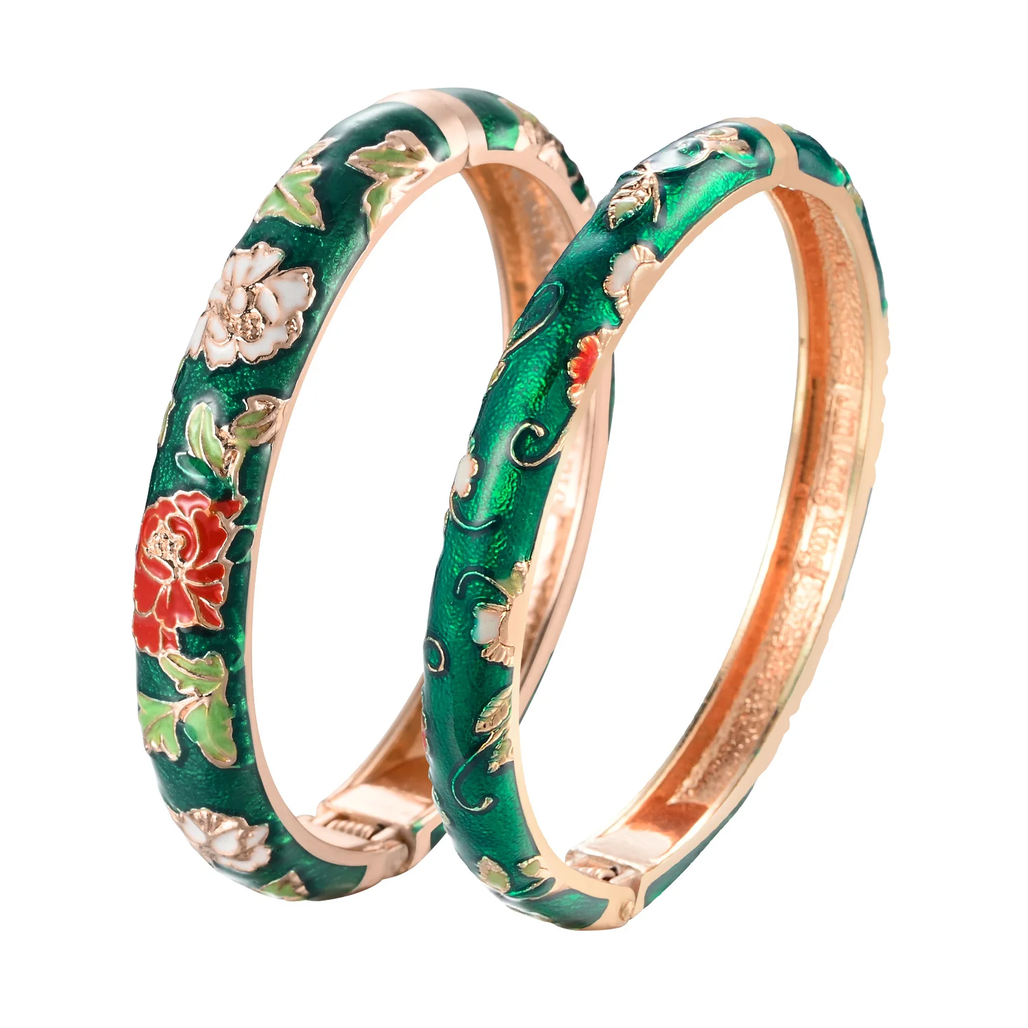 green set