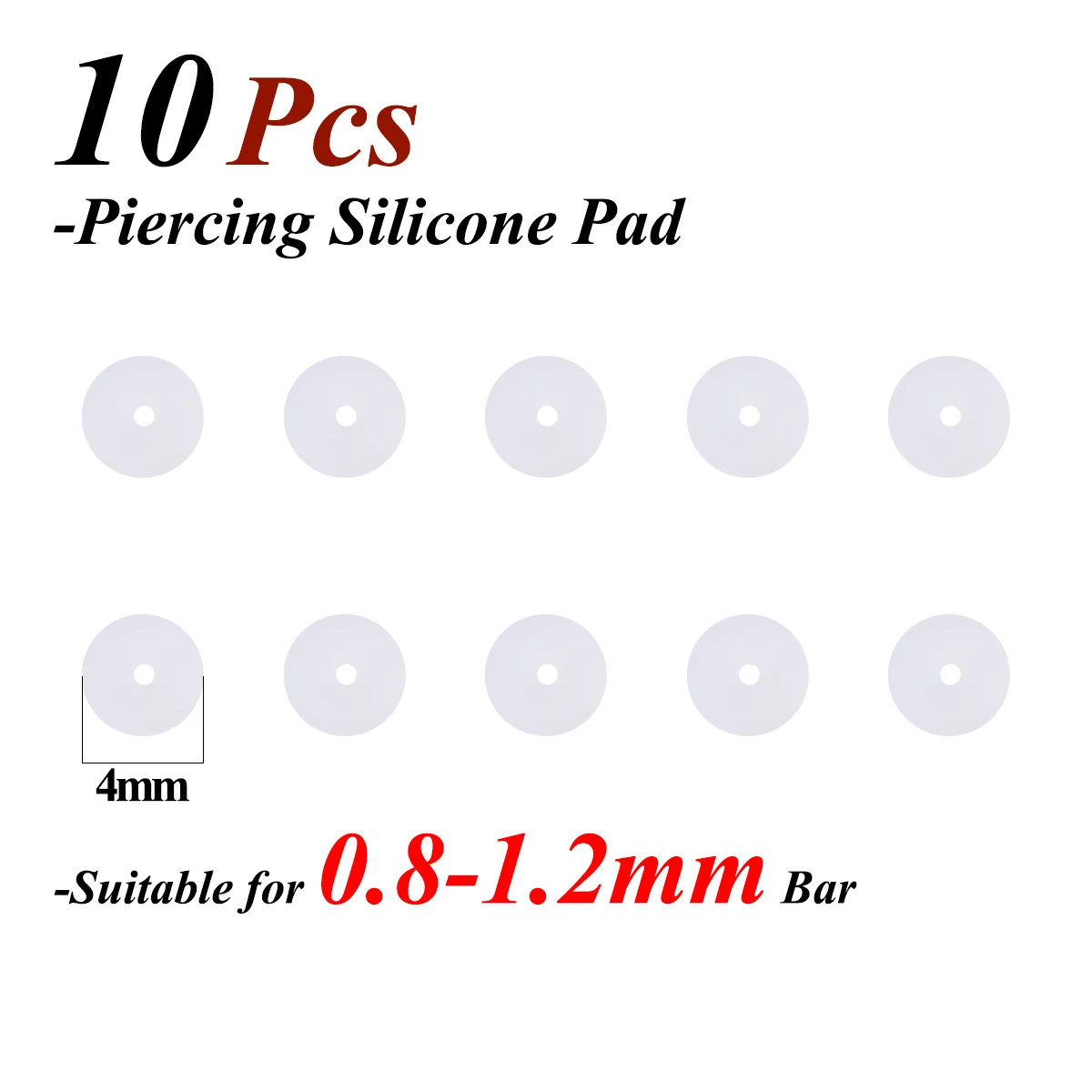 OT14042WT-10pcs