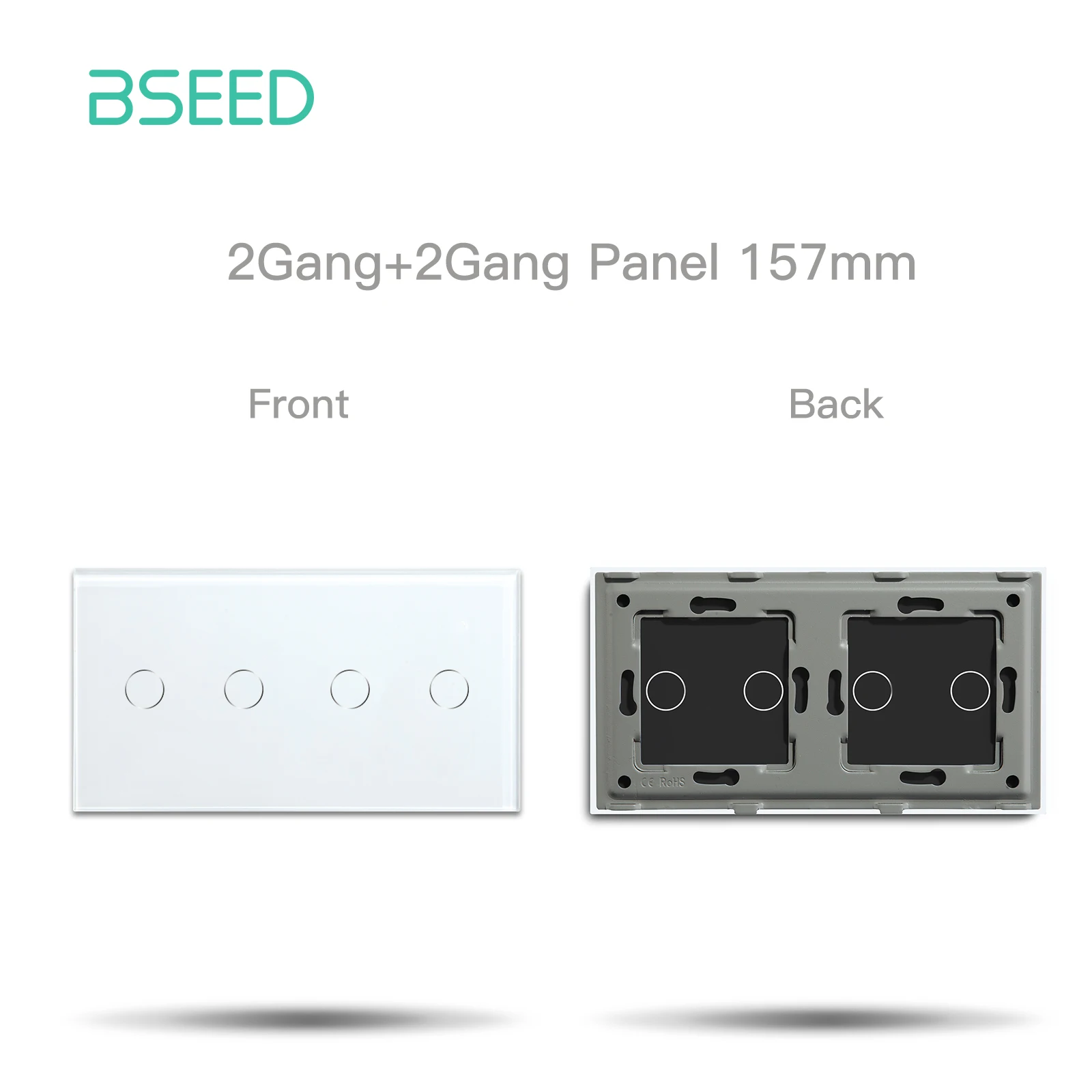2G 2G 157mm PANEL