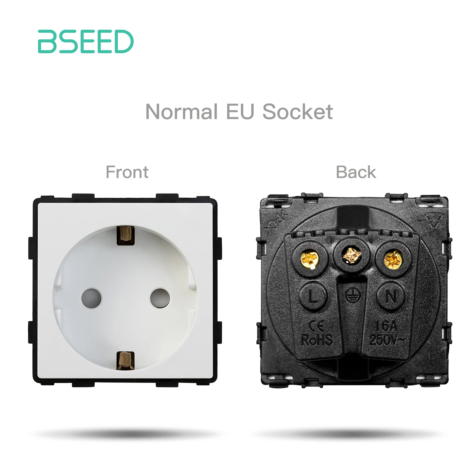 EU Socket