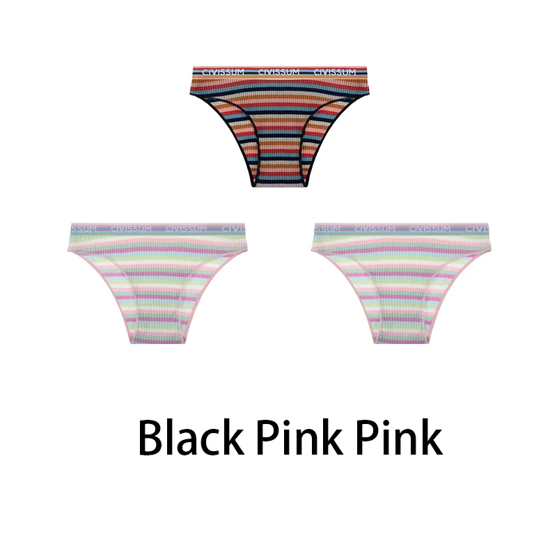 Black Pink Pink