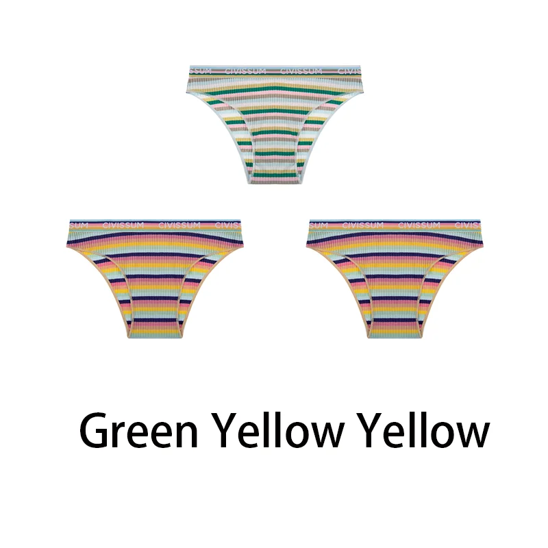 Green Yellow Yellow