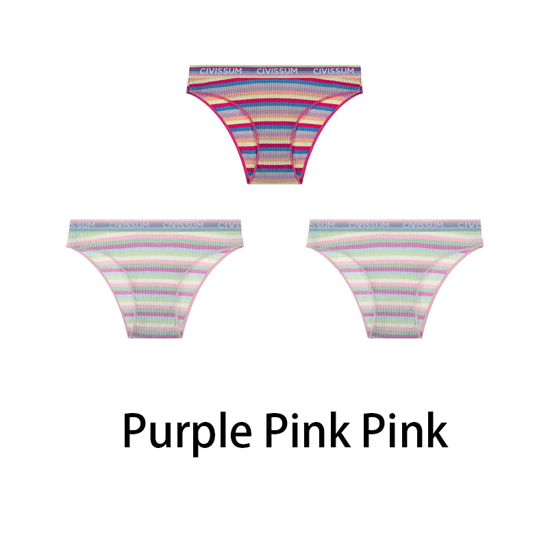 Purple Pink Pink