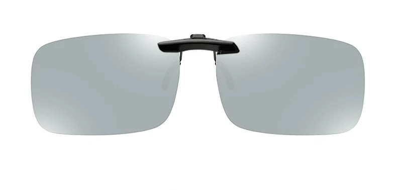 Mirror Silver
