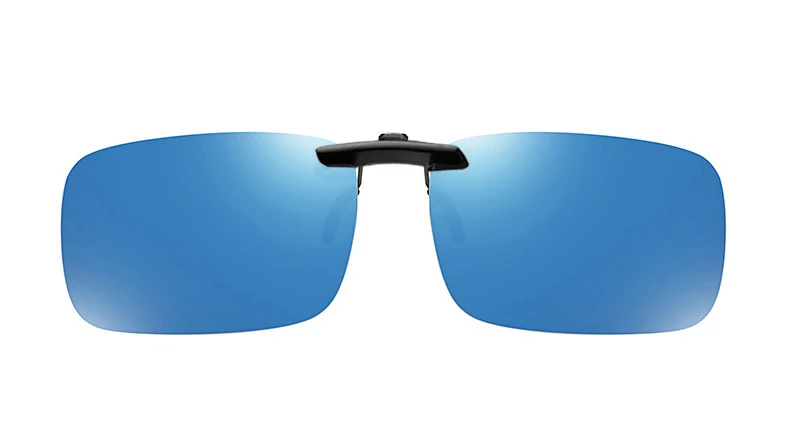 Ice Blue