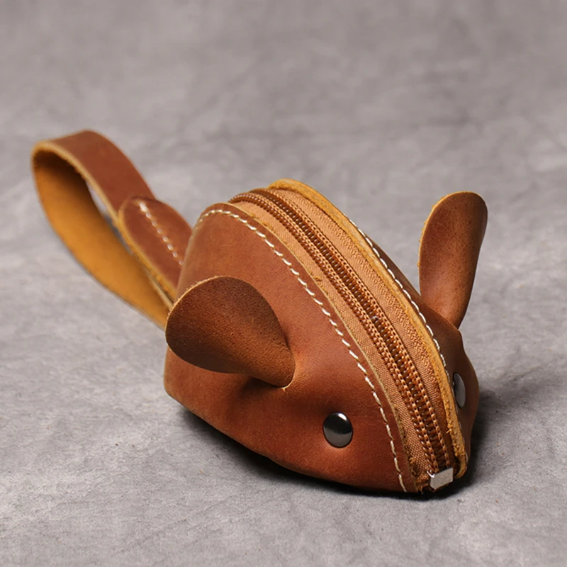 Vintage Brown