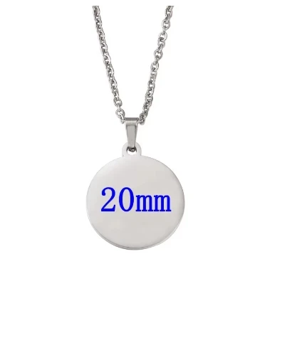 20mm steel