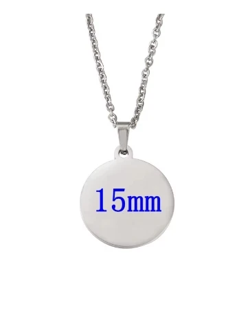 15mm steel