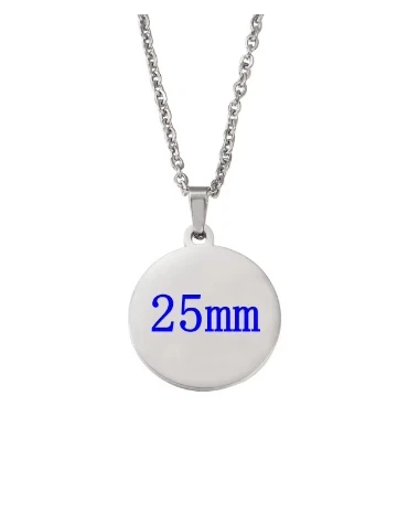 25mm steel