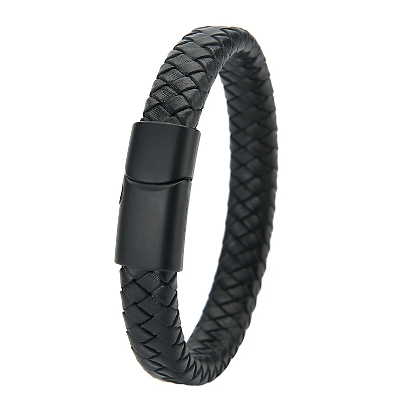 black-matte black