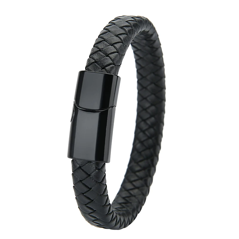black-black