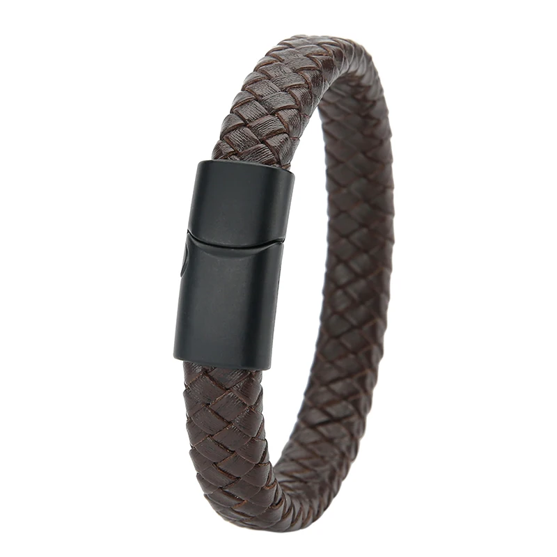 brown 1-matte black