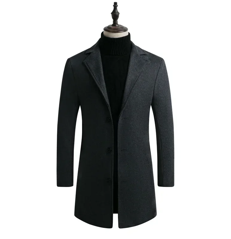 Dark gray