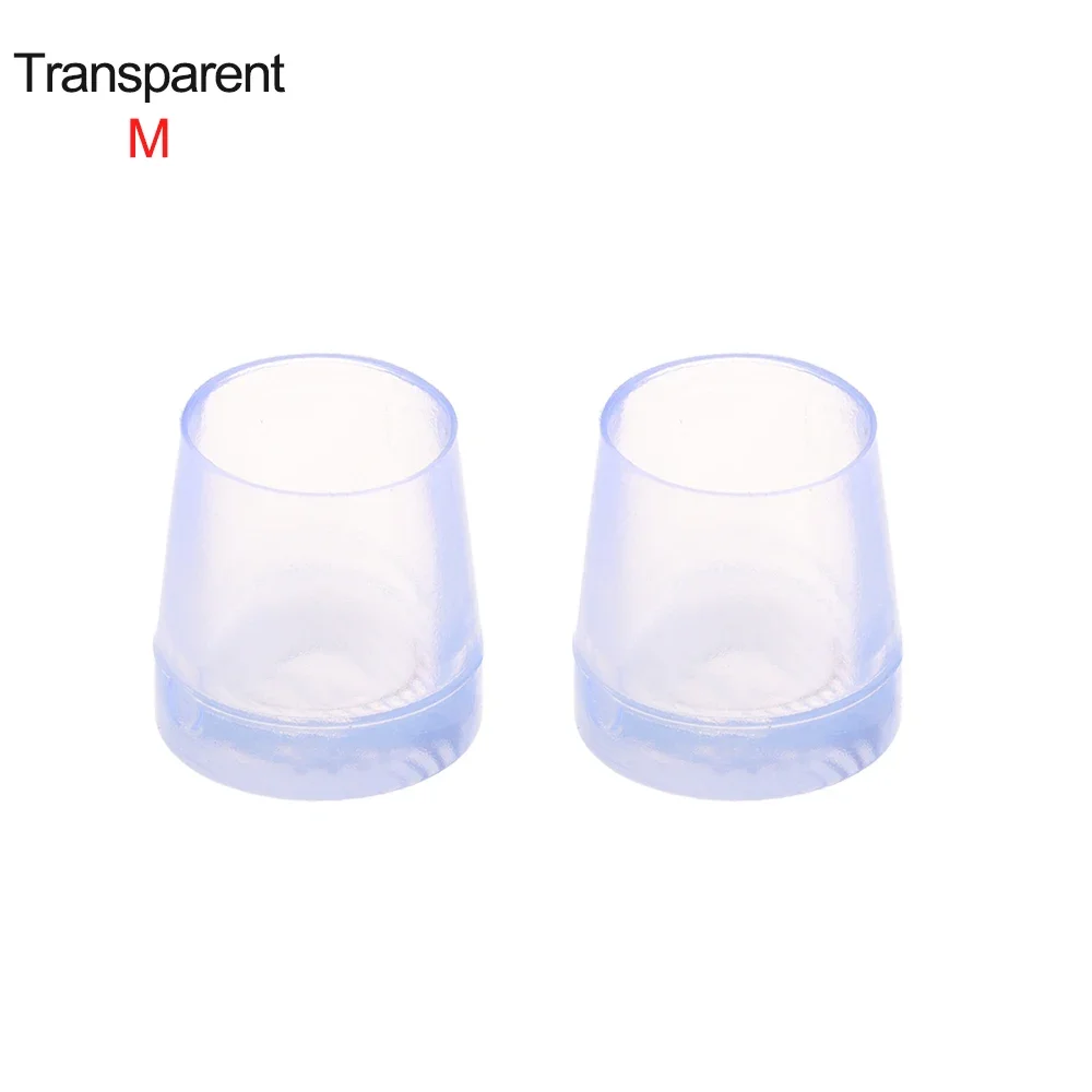 Transparent M 12mm