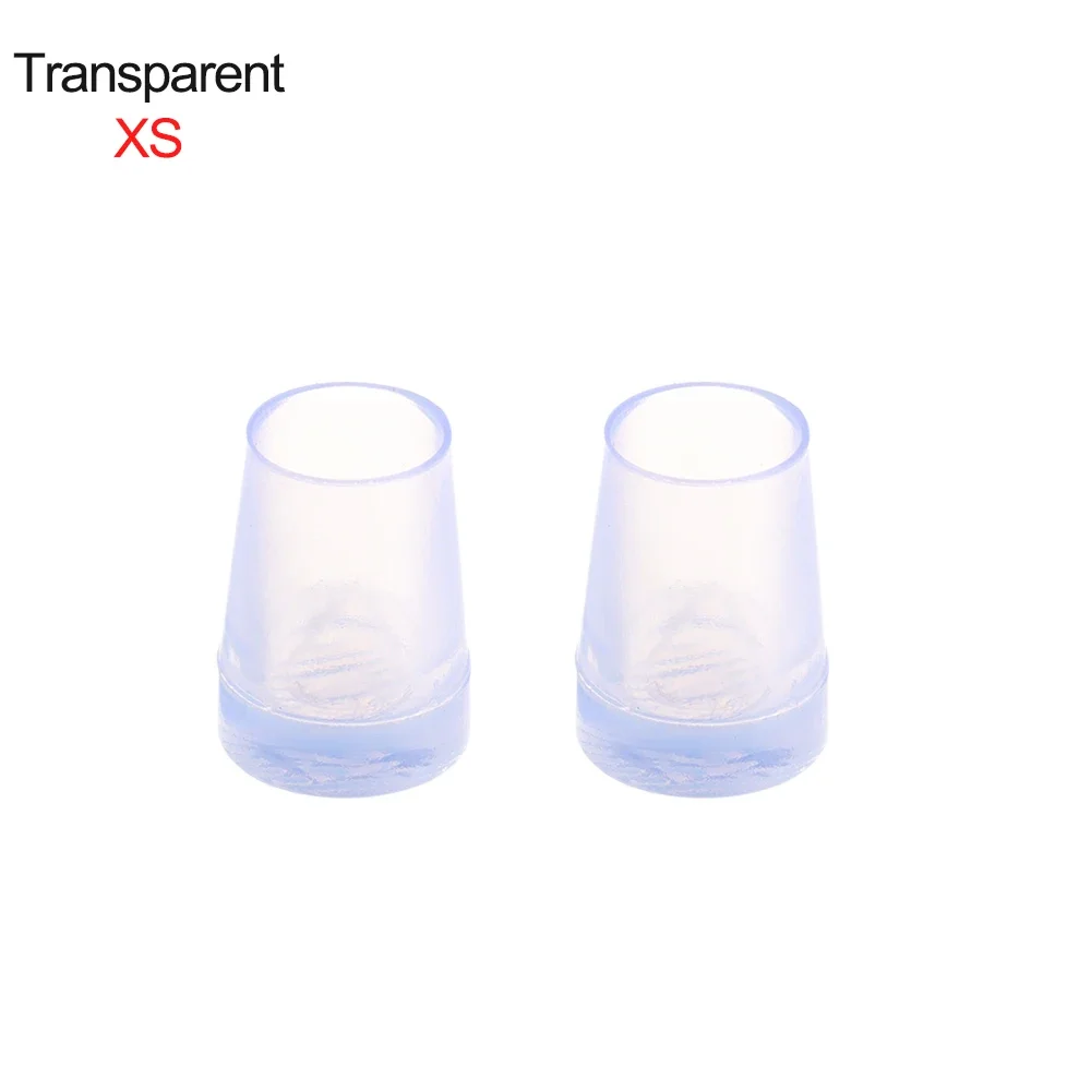 Transparent XS 8mm