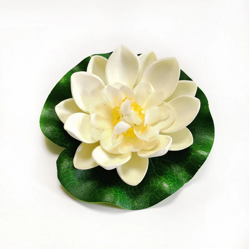 10cm white