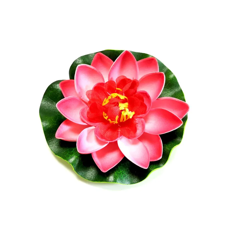 10cm red