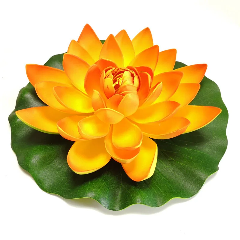 28cm orange