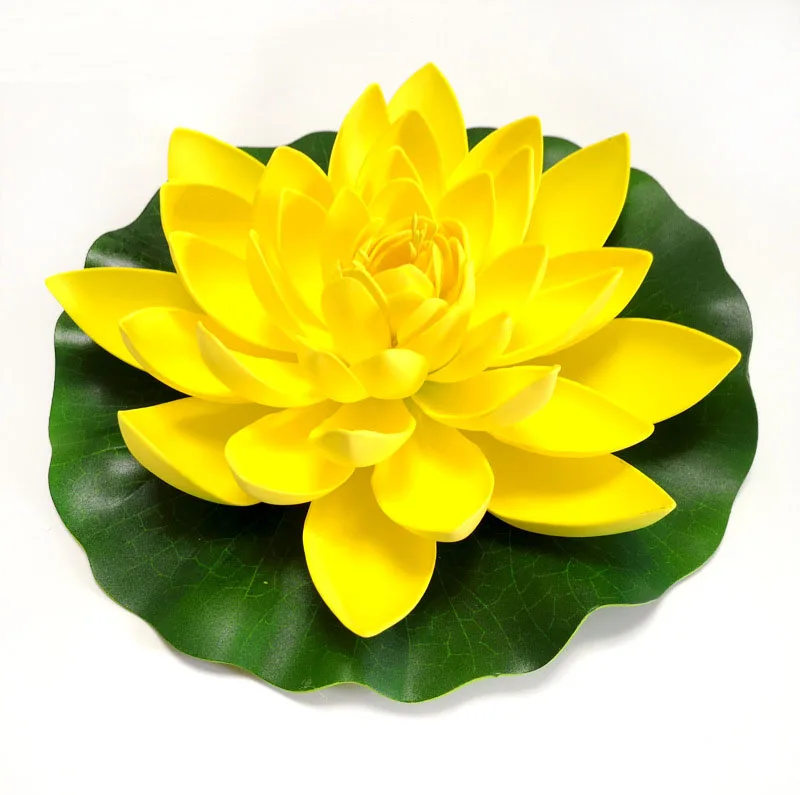 28cm yellow