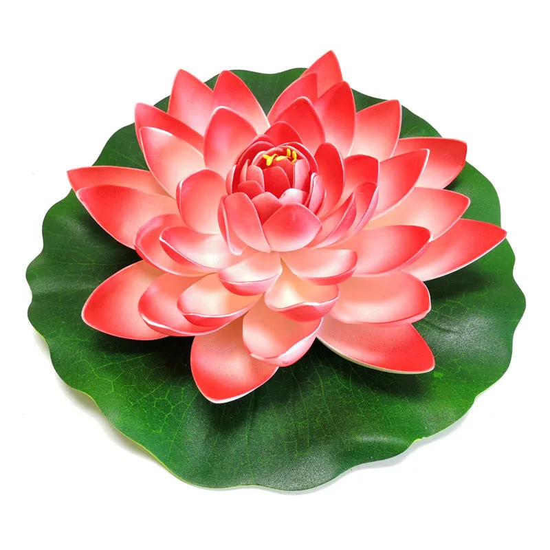 28cm red