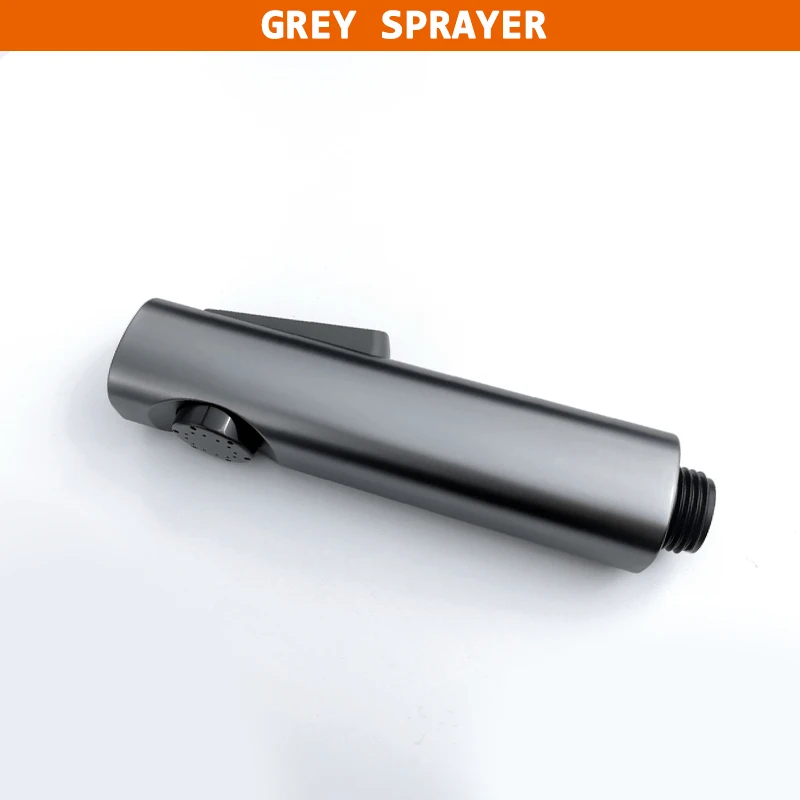 Grey Sprayer Only