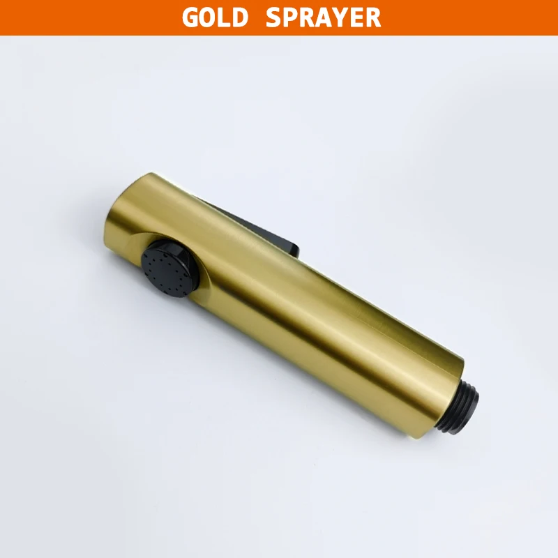 Gold Sprayer Only