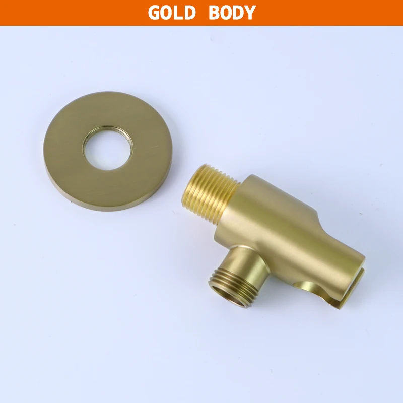 Gold Body Only