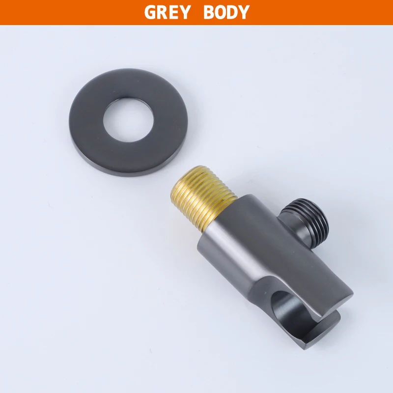 Grey Body Only