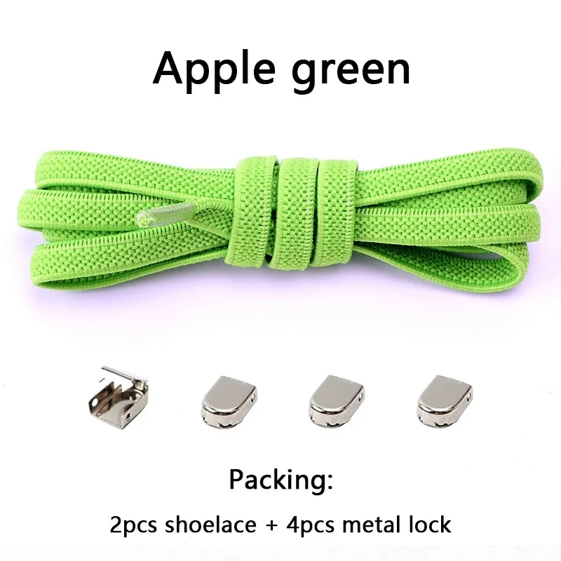 Apple green