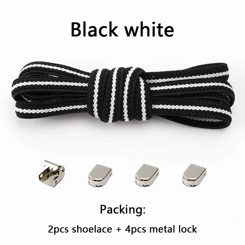 Black white