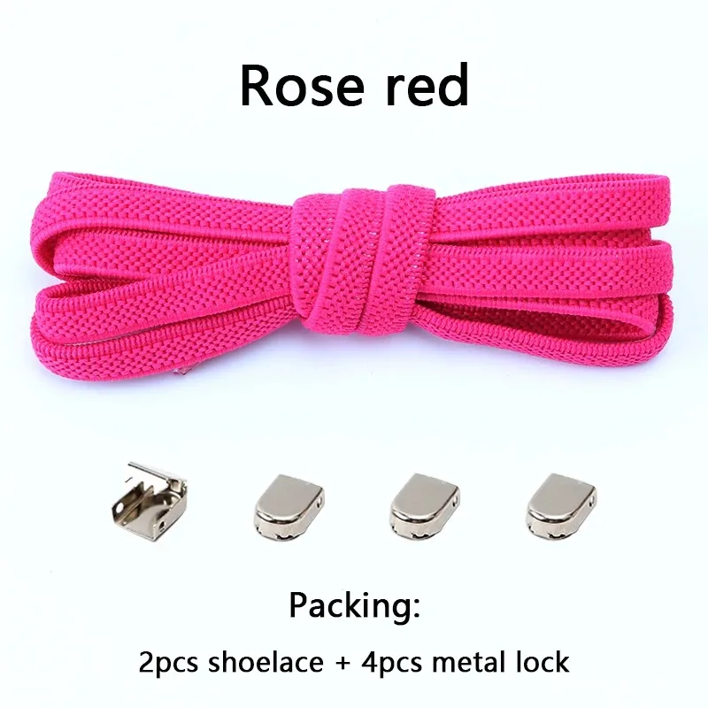 Rose red