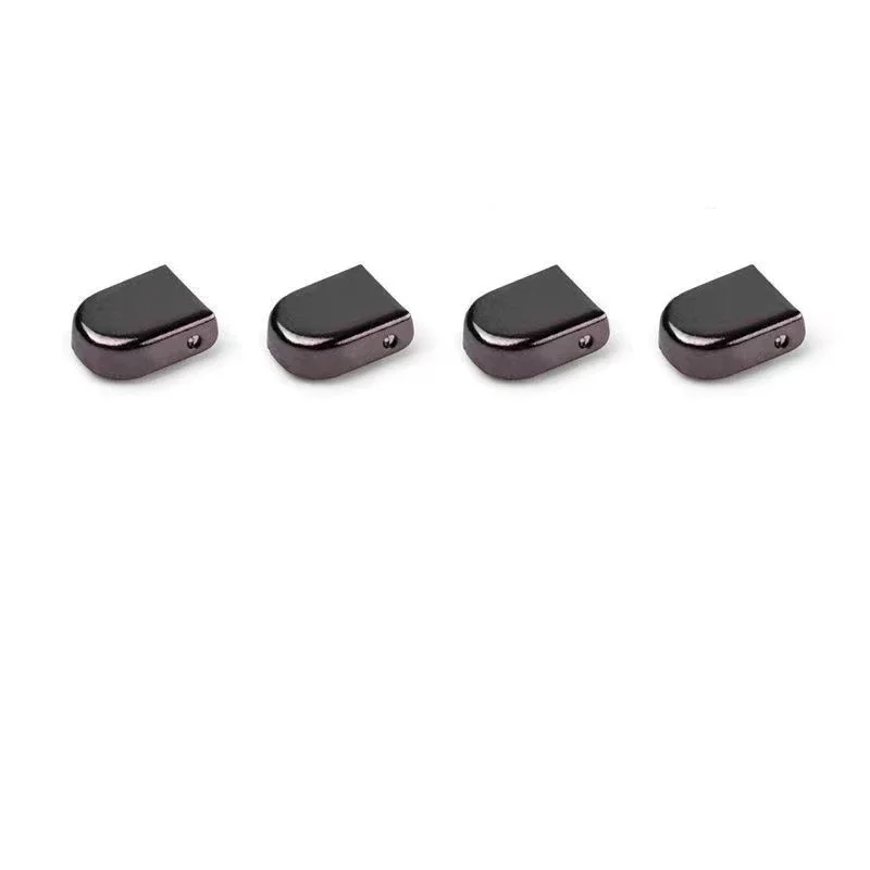 4 pcs Gun color