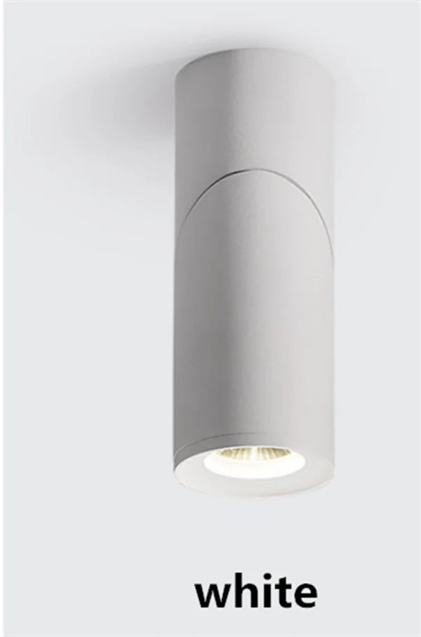 Neutral light 4000K