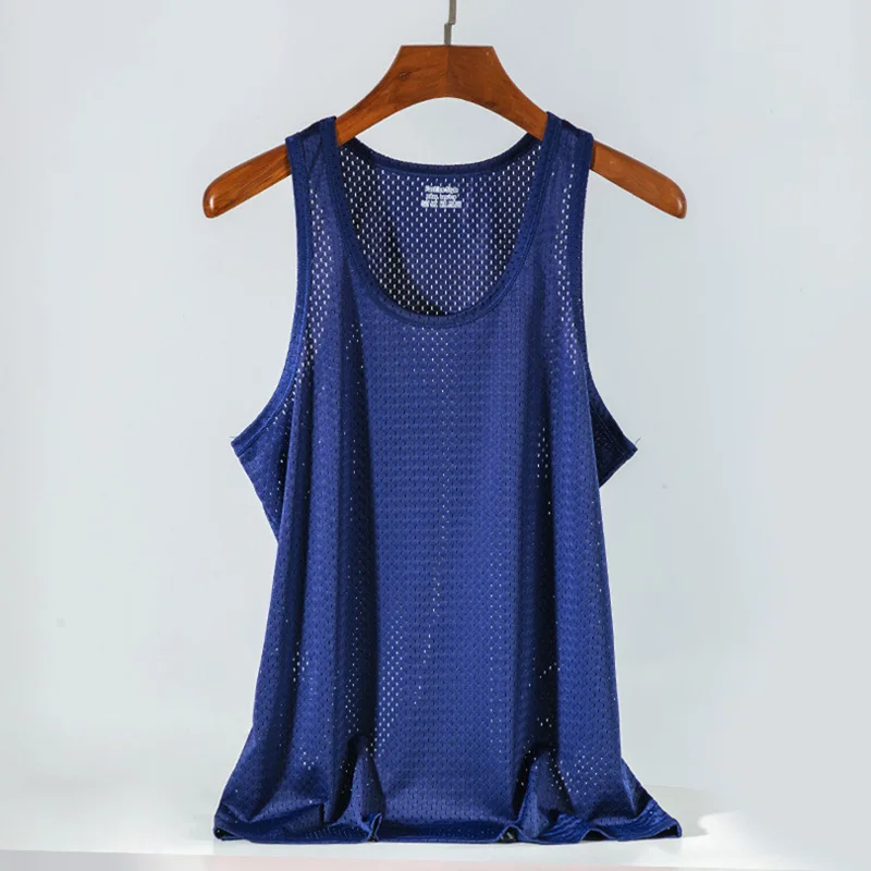 Blue A