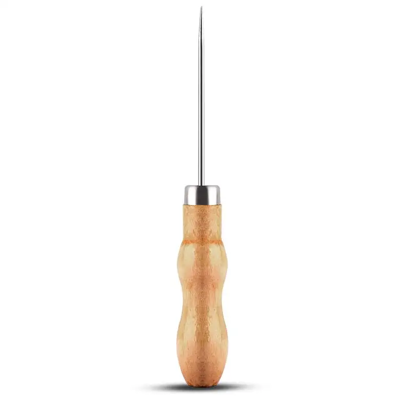 straight needle-B